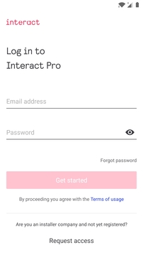 Interact Pro