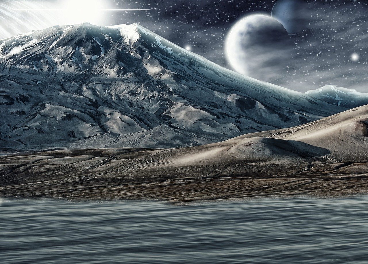 混沌入侵，50水背后的传奇与挑战