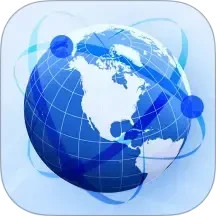 Bigemap2025官方新版图标