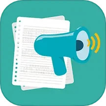 文字转语音朗读助手2025官方新版图标