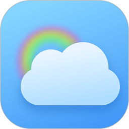 随身天气2025官方新版图标