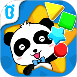 形状颜色大小2025官方新版图标