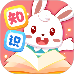 兔小贝2025官方新版图标