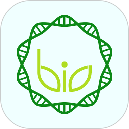 生物圈2025官方新版图标