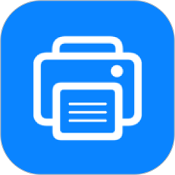 打印机助手2025官方新版图标