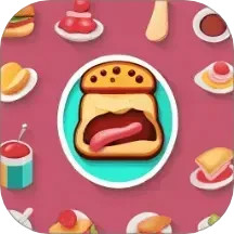 舌尖3602025官方新版图标