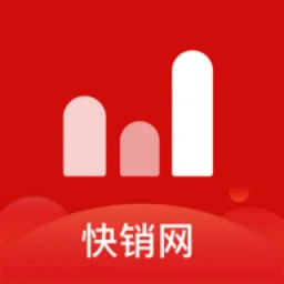 快销网2025官方新版图标