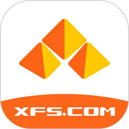 鑫方盛2025官方新版图标