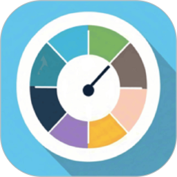 小转盘2025官方新版图标