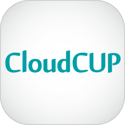 CloudCUP2025官方新版图标