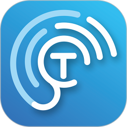 耳鸣眩晕小助手2025官方新版图标