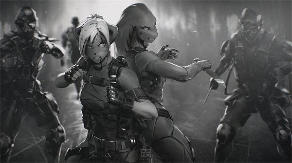 TBC武器战天赋输出手