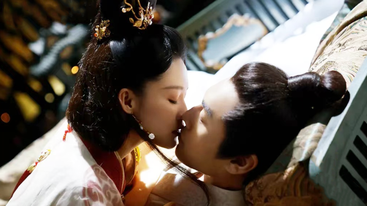 《影后的女儿黑化了》名利场的诱惑