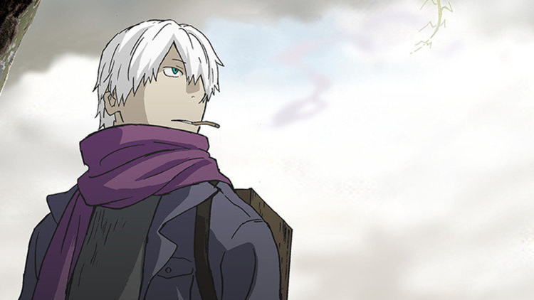 《七夕之恋爱上上签》的奇妙邂逅