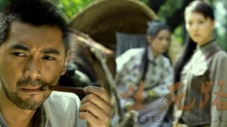 冷宫弃妃升职记