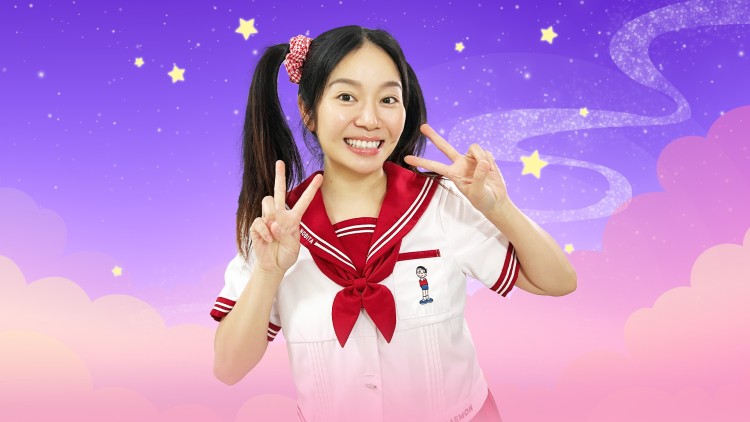 夏洛克的孩子们