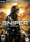 狙击手：幽灵战士
