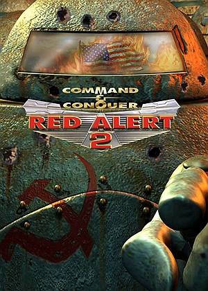 红色警戒2共和国之辉繁体中文修正版