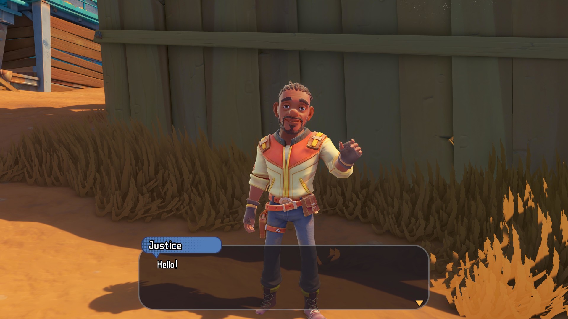 沙石镇时光图片