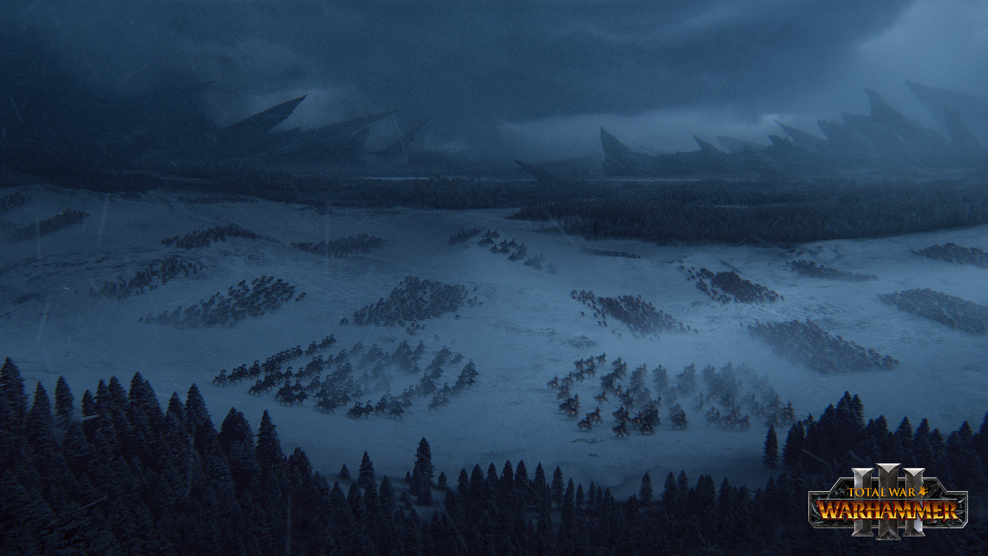 全面战争:战锤 III图片