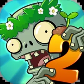 植物大战僵尸2怀旧版本