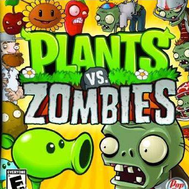 植物大战僵尸电脑95版和β版