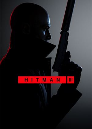 杀手3整合DLC中文版