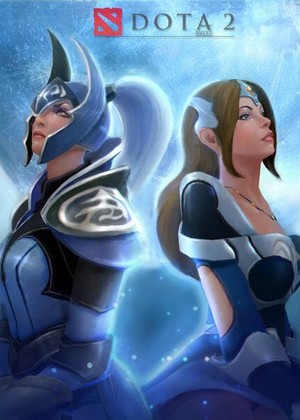 DOTA2