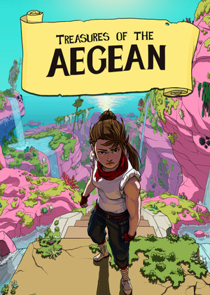 爱琴海的宝藏中文版