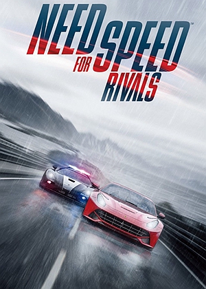 极品飞车18：宿敌繁体中文版(V1.4)