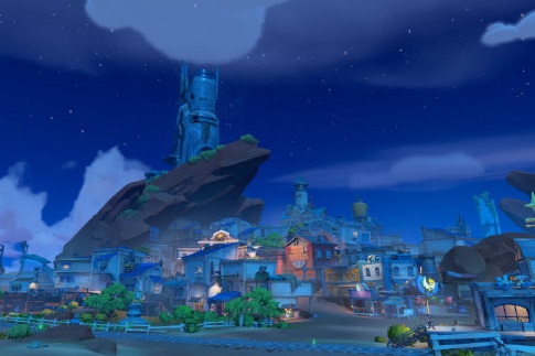 《沙石镇时光》将延期发售 官方正积极申请版号