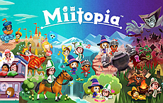 迷托邦全职业技能效果及解锁方法