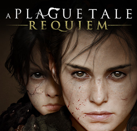 《瘟疫传说：安魂曲》现场直播活动