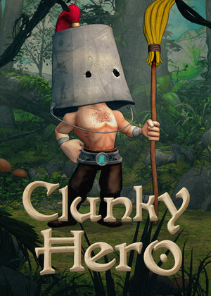 笨重的英雄中文版