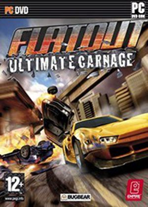 横冲直撞：终极杀戮