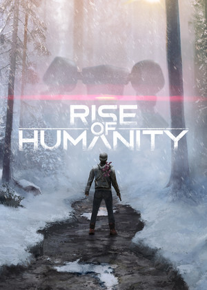 人类的崛起中文版