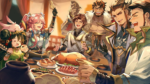 三国志幻想大陆