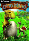 疯狂恐龙岛中文版