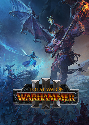 全面战争：战锤 III图片