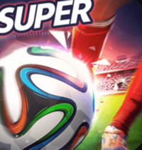 超级实况九游版