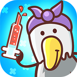 动物医院中文版