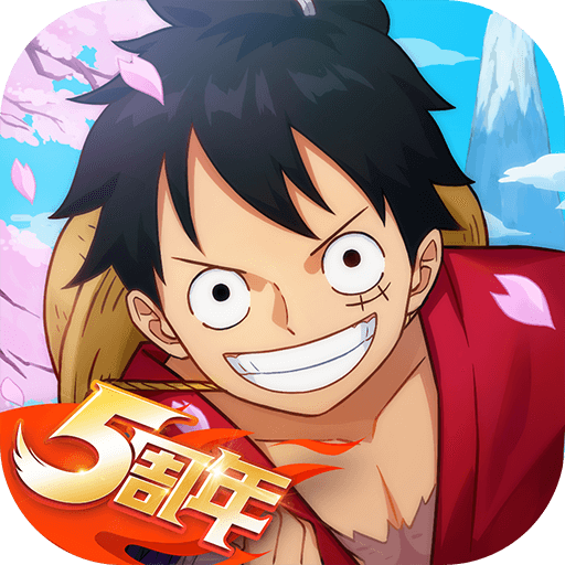 航海王强者之路2.2.4