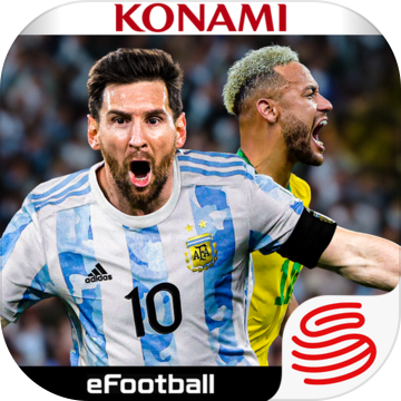 实况足球2023赛季版本