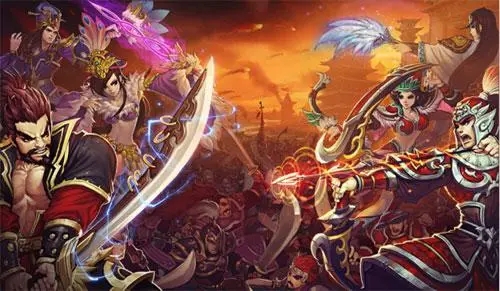 像素战场生存手机版