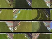 《实况足球2014》所有联赛广告牌集合补丁v3.21