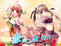 《雪之本境》硬盘版