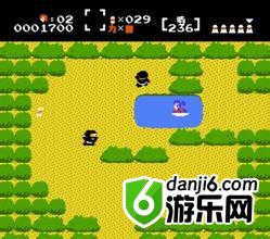 谜之村雨城下载