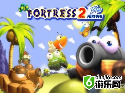 疯狂坦克2单机版