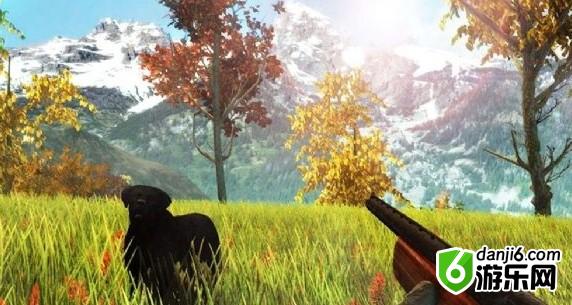 猎人的战利品2：美国下载