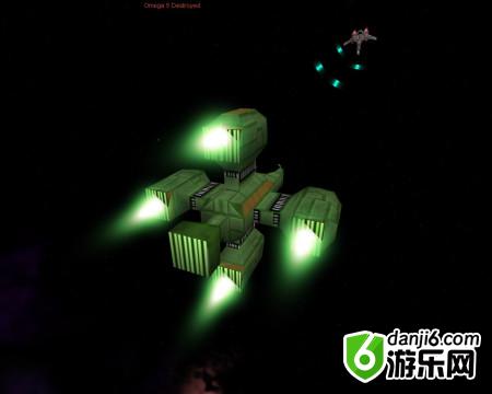 银河联邦游戏下载